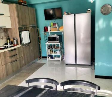 Maida House | Casa Angelica (Pizzo, Tropea, Lamezia)
