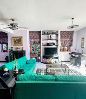 Maida House | Casa Angelica (Pizzo, Tropea, Lamezia)