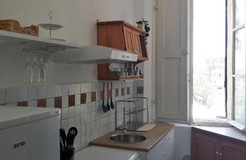 Siena Historical Center Apartment | Casa Baldi
