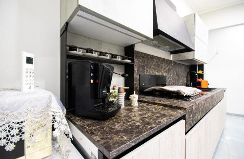 Naples Apartment | Casa bella Maria Napoli