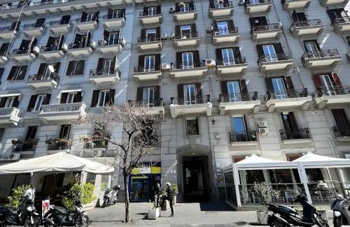 Santa Lucia Apartment | Casa Bianca Apartments
