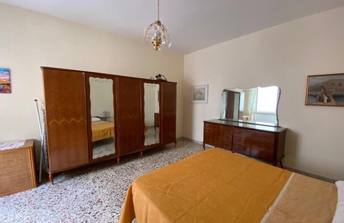 Ischia Porto House | Casa Camello