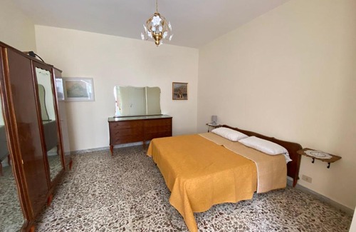 Ischia Porto House | Casa Camello