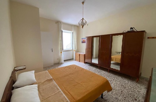 Ischia Porto House | Casa Camello