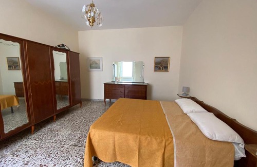 Ischia Porto House | Casa Camello