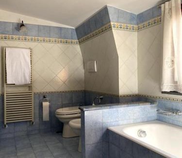 Colli di Fontanelle House | Casa Carmela