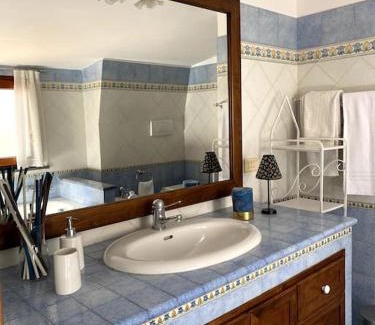 Colli di Fontanelle House | Casa Carmela