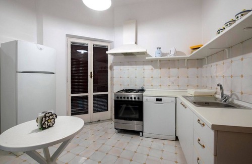 Sorrento Historic Centre Apartment | Casa Castagna in the centre of Sorrento