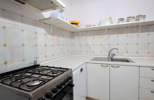 Sorrento Historic Centre Apartment | Casa Castagna in the centre of Sorrento