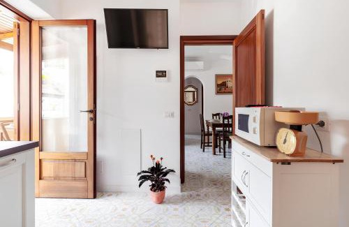 Lacco Ameno Apartment | Casa Caterina