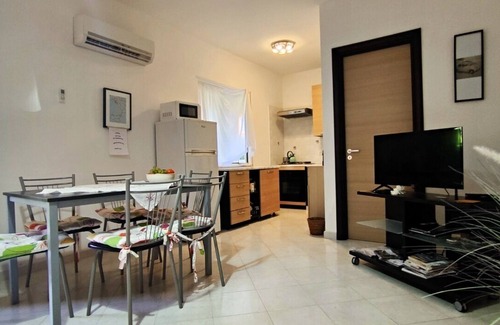 Pizzo Apartment | Casa Caterina - Pizzo Beach Club