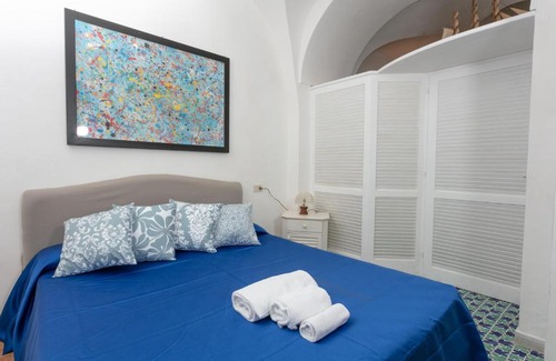 Anacapri House | CASA COLETTE ANACAPRI