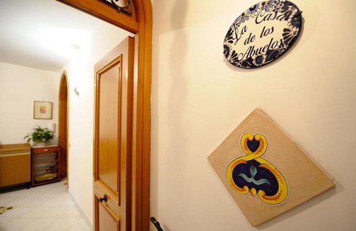 Amalfi Apartment | Casa Colonne