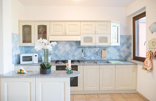 Arzachena Apartment | Casa Cristina