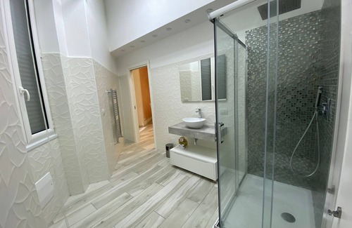 Naples City Centre Apartment | Casa D'amore Luxury is located in the heart of Naples.