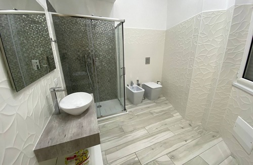 Naples City Centre Apartment | Casa D'amore Luxury is located in the heart of Naples.
