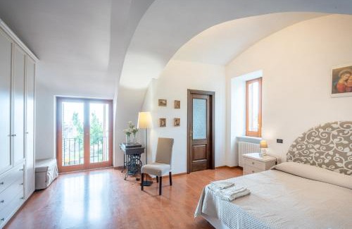 Schiazzano House | Casa De Maria
