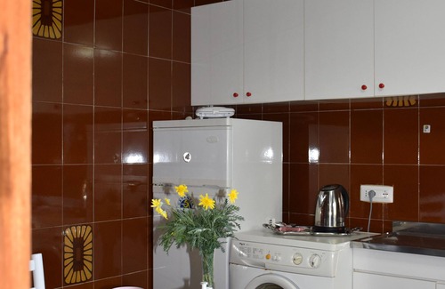 Massa Lubrense Apartment | Casa Dei Limoni, perfect location for those who love peace, nature and landscape