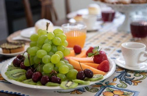 Pompei Bed & Breakfast | Casa Dei Vettii B&B