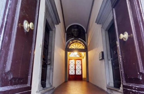 Oltrarno House | Casa Del Buono
