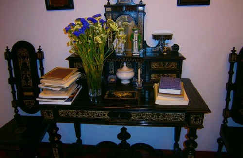 Oltrarno House | Casa Del Buono