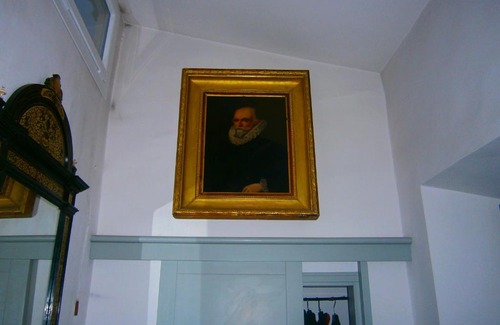 Oltrarno House | Casa Del Buono