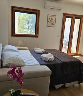 Roges Bed & Breakfast | Casa del Centro