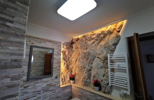 Marina Piccola Bed & Breakfast | Casa del Solitario Capri