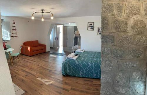 Lorica Apartment | Casa della montagna apartament