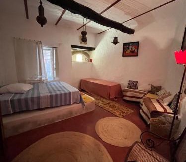 Amantea Apartment | Casa di Candida