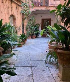 Crotone Hostel | Casa di Chiara