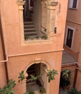 Crotone Hostel | Casa di Chiara