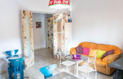 Naples House | Casa di Mirko
