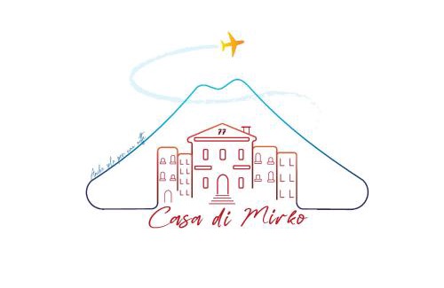 Naples House | Casa di Mirko