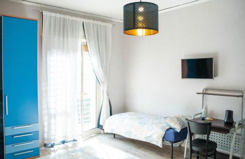 Naples House | Casa di Mirko