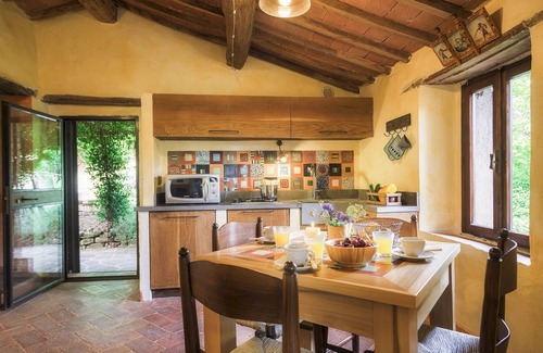 Panicale Villa | Casa di Pan 6, Emma Villas