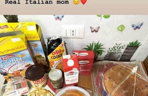 Naples City Centre Bed & Breakfast | Casa Di Pupa