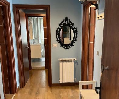 Scilla Apartment | Casa Diana