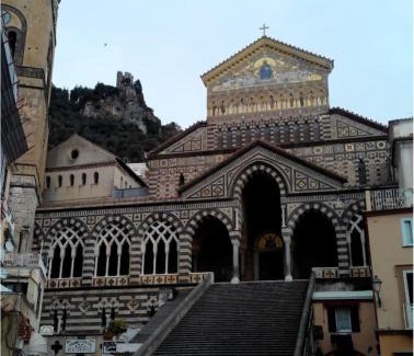 Amalfi House | Casa Duomo