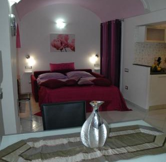 Amalfi House | Casa Duomo