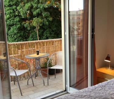 Sorrento Historic Centre Bed & Breakfast | Casa Eleonora