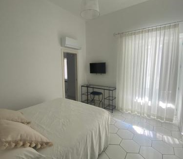 Marina Grande House | Casa Elisa Rooms