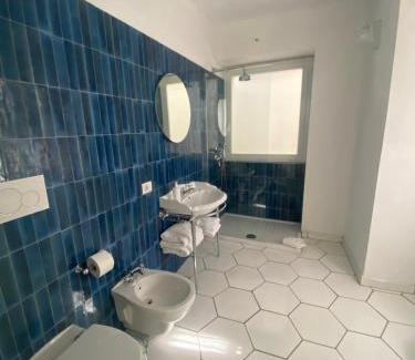 Marina Grande House | Casa Elisa Rooms