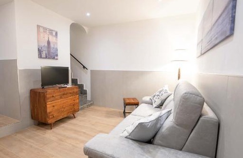 Chiaia Apartment | Casa Estia By Dimorra