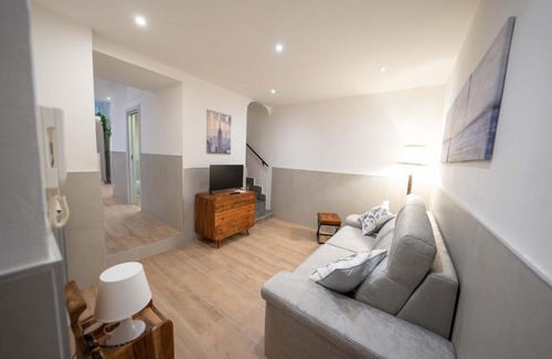 Chiaia Apartment | Casa Estia By Dimorra