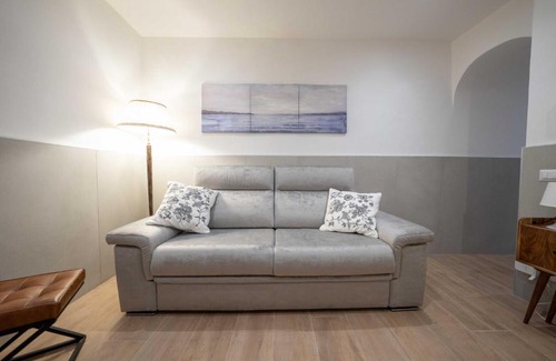 Chiaia Apartment | Casa Estia By Dimorra