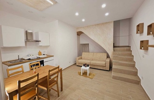 Historical Center Apartment | Casa Fernanda
