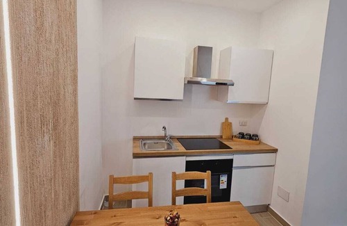 Historical Center Apartment | Casa Fernanda