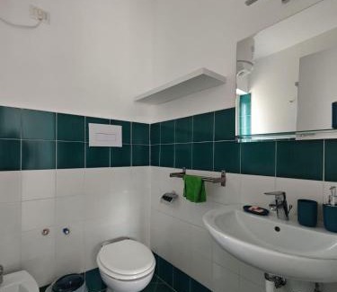 Marina Grande House | Casa Ferraro
