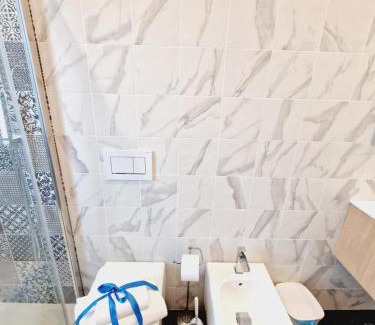 Scandicci Apartment | Casa Fiorenza